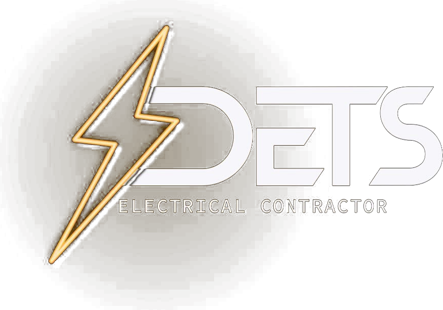 Dets Electric — Electrical Contractor